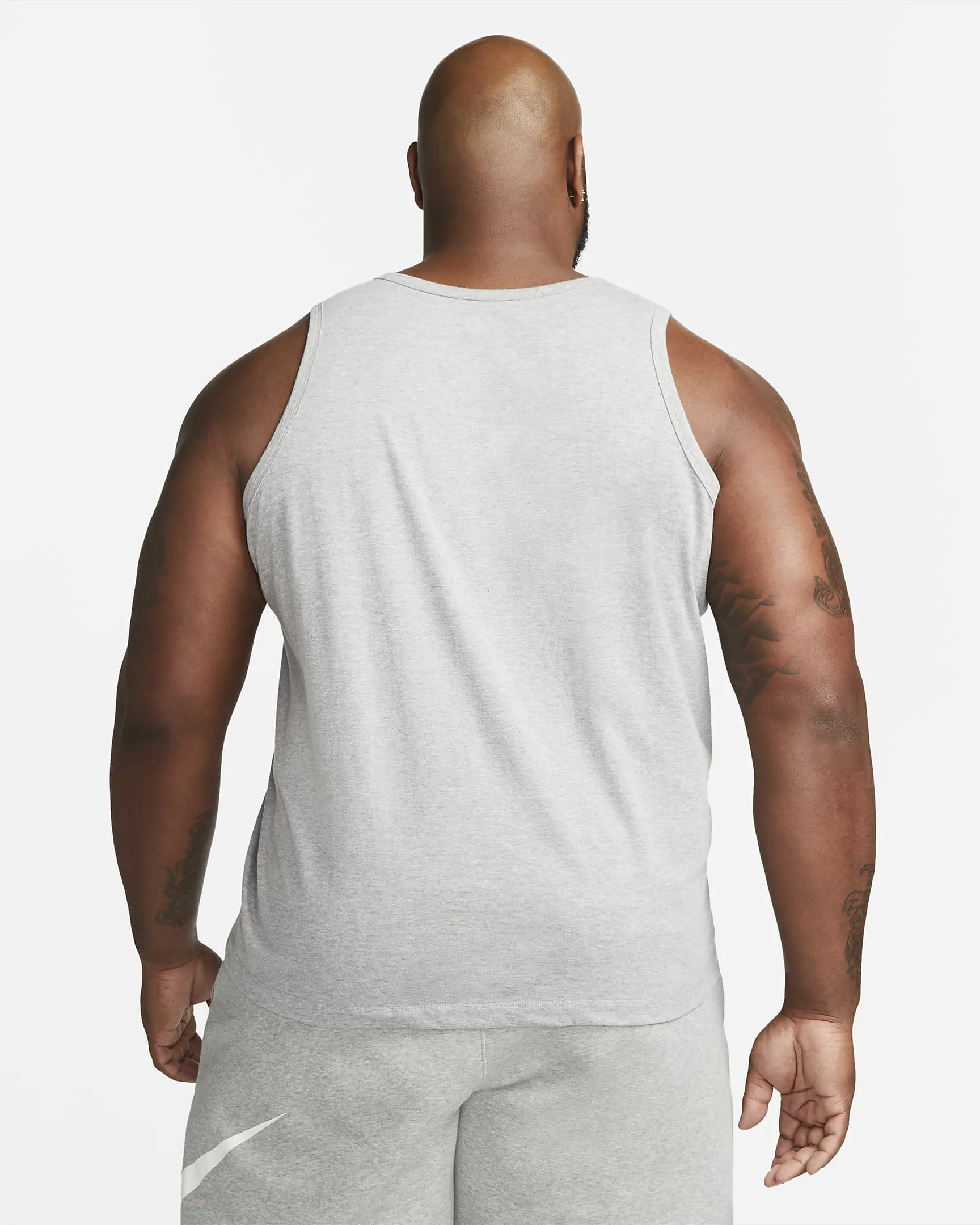 Sportswear Club Tank Men's