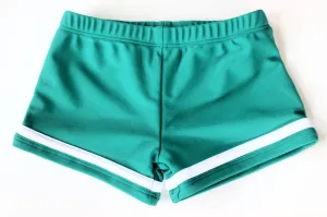 Sprint Swim Shorts