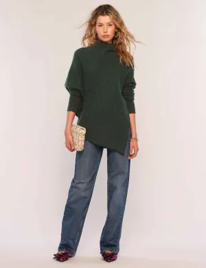 Spruce Sweater