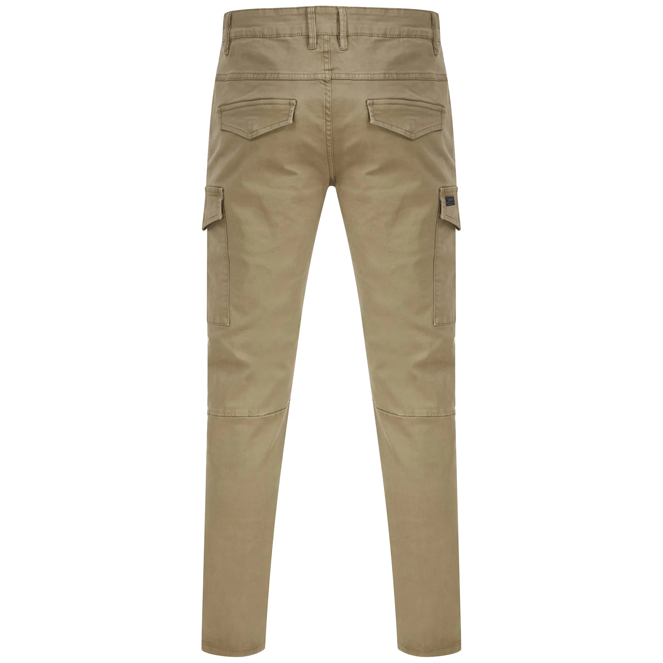SSEINSE CARGO TROUSERS