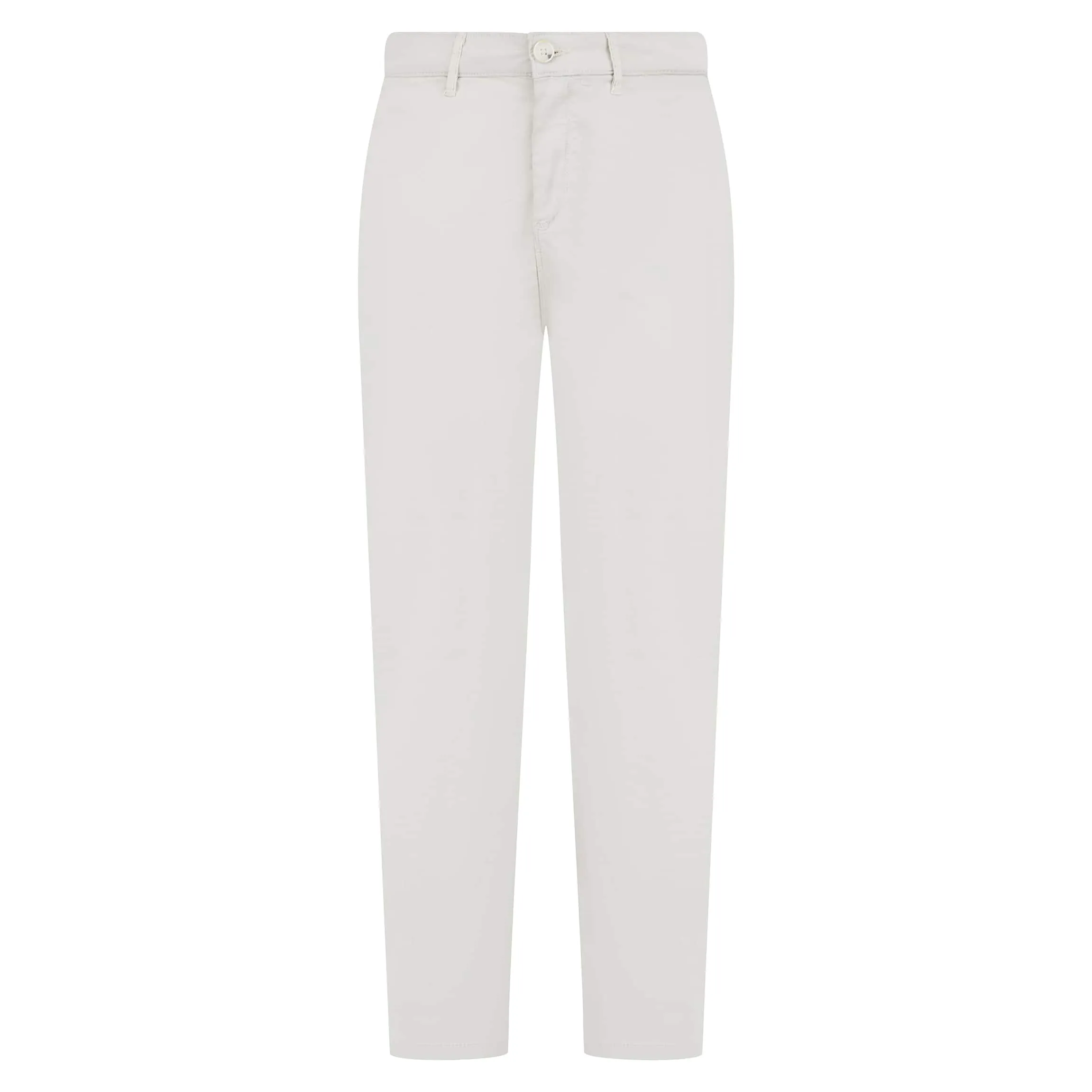 SSEINSE LIGHTWEIGHT CHINO TROUSERS