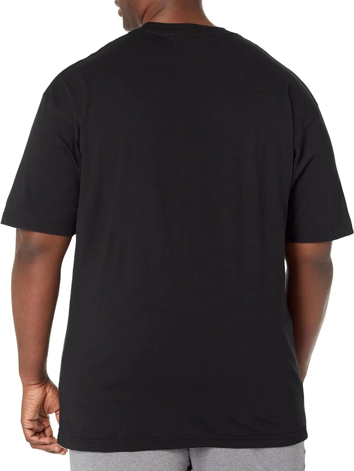 Star Wars Flight of The Falcon Mens Tops Short Sleeve Tee Shirt Black L Tall