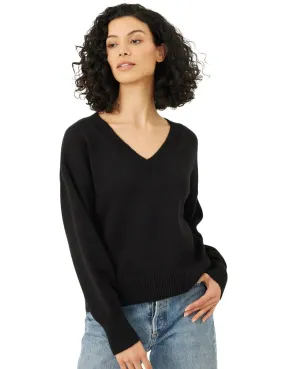 STITCHES   STRIPES Nova Sweater