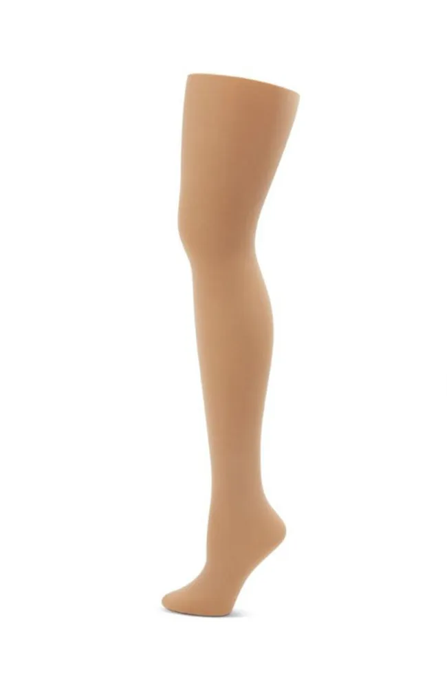 Studio Basics Footed Tights - Child