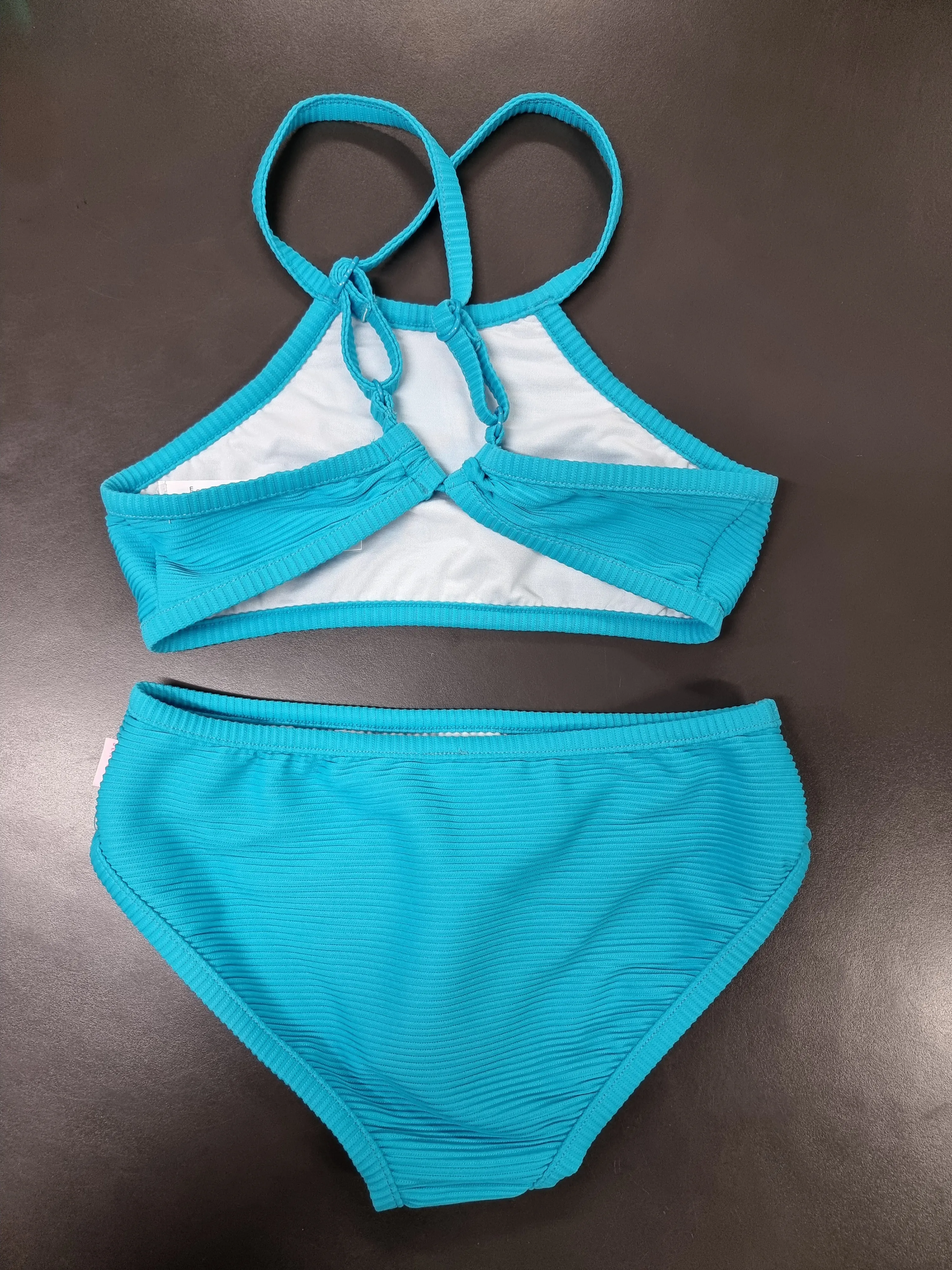 Summer Essential Apron Tankini Set by Seafolly