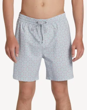Sundays Layback 17" Swim Trunk