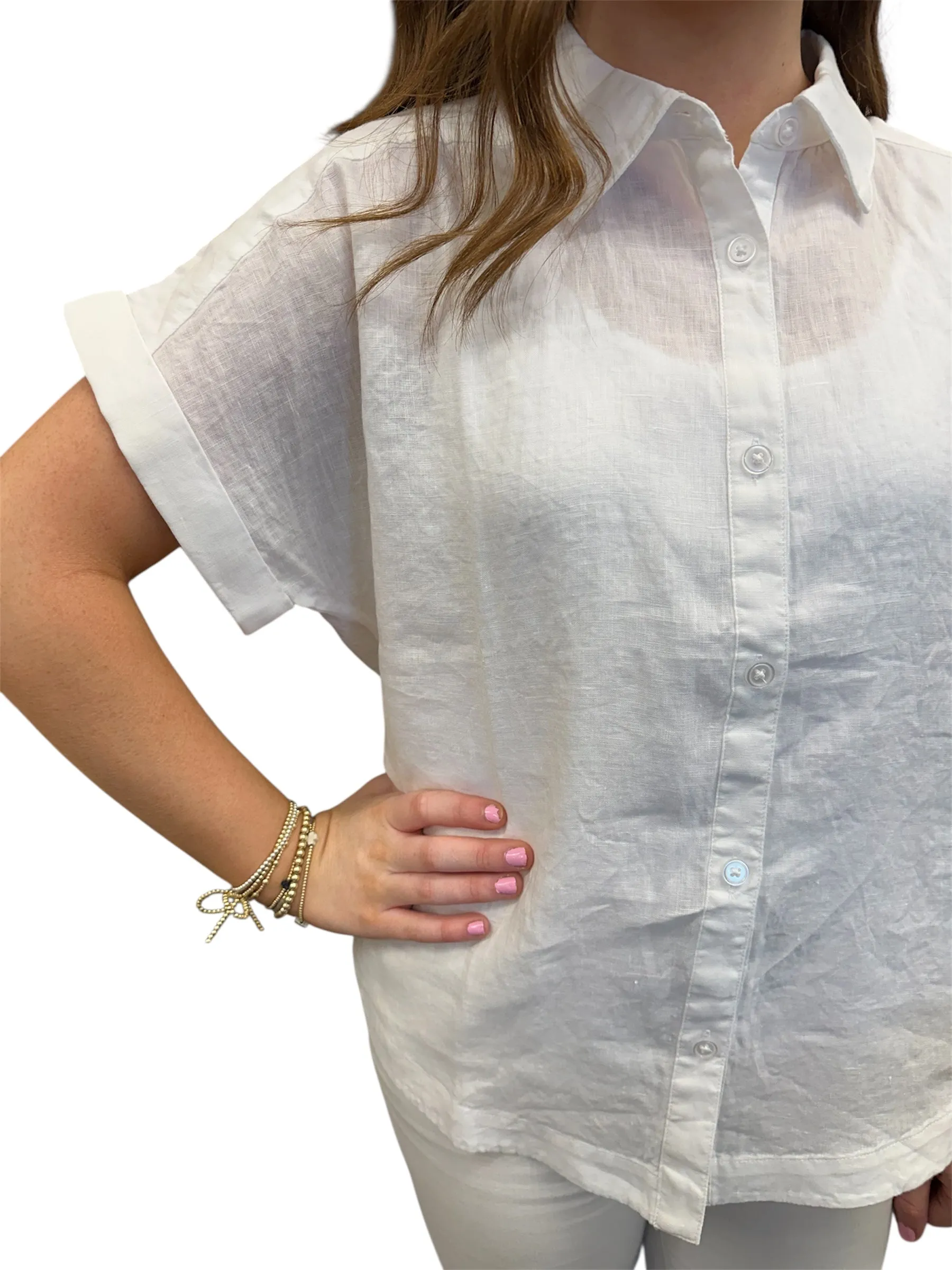 SWEET THOUGHTS TOP