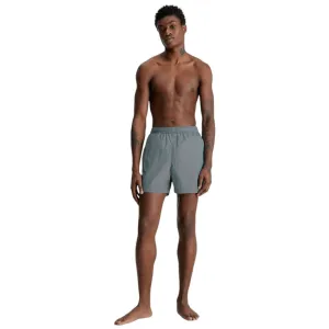 Swim Trunk - Blue Grey