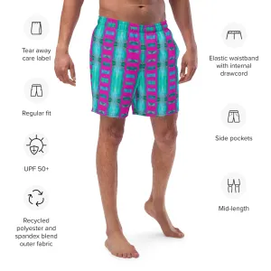 Swim Trunks (Virilis)(Chain) RJSTH@Fabric#8 RJSTHS2023 RJS
