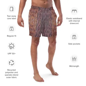 Swim Trunks (Virilis)(Grail Hearth Core Copper Fabric) RJSTHS2023 RJS