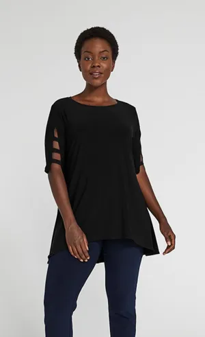 Sympli Capture Tunic