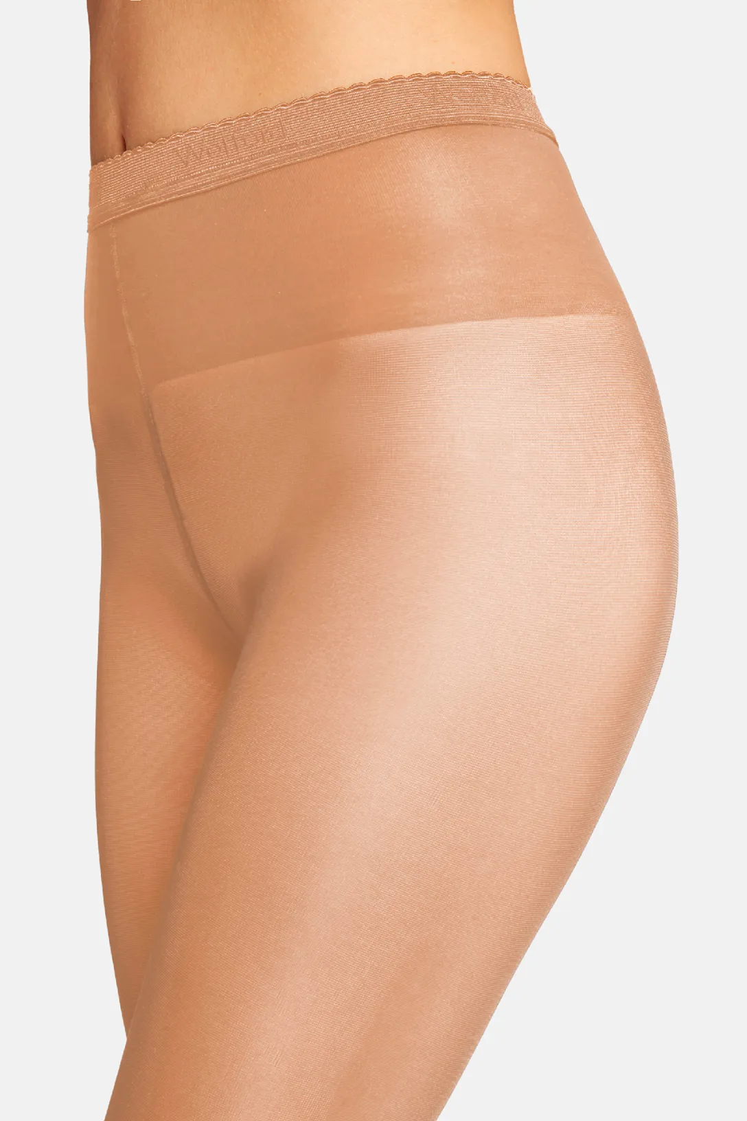 Synergy 40 leg support Tights | Gobi