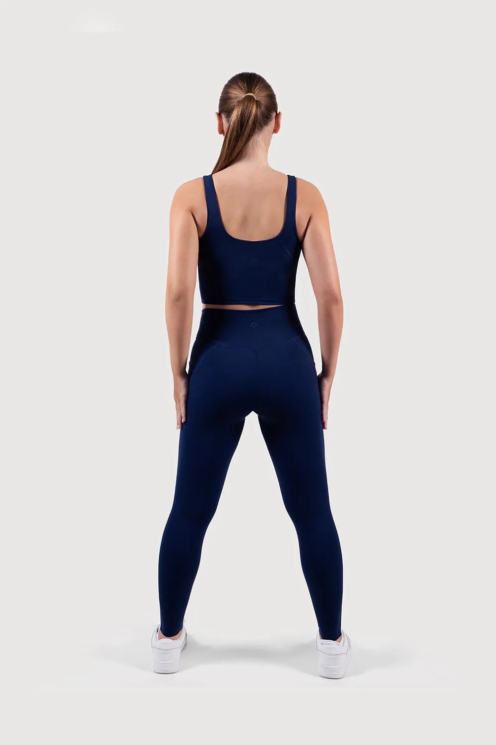 T5602Y - BLOCHsculpt™ Pocket Tight Regular