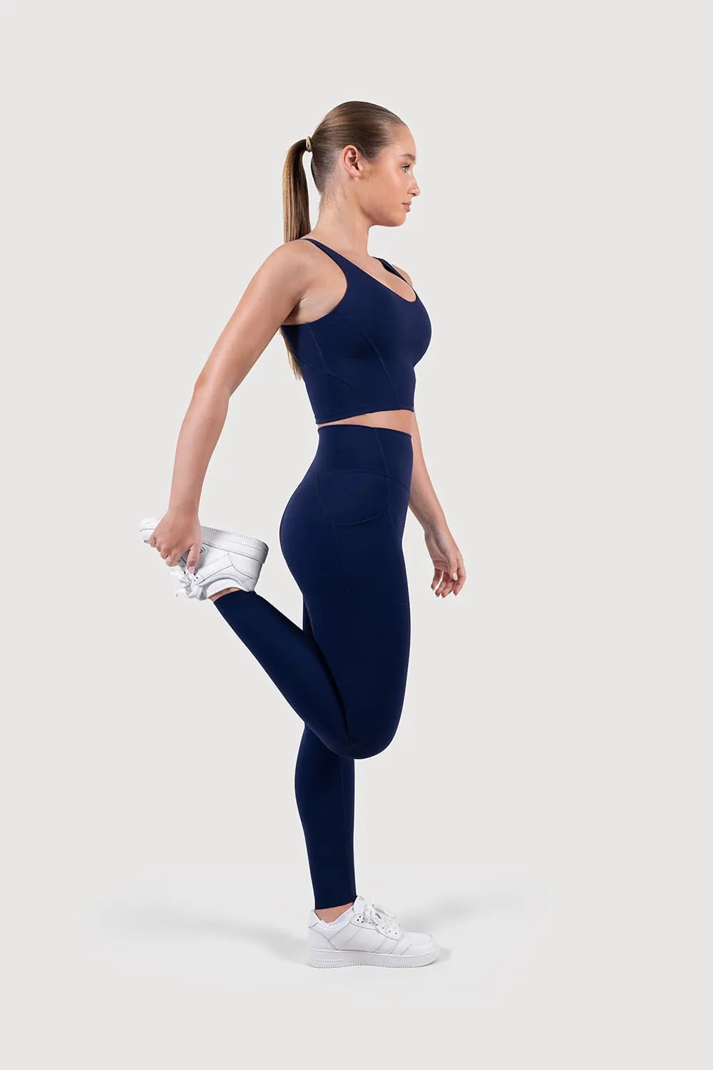 T5602Y - BLOCHsculpt™ Pocket Tight Regular