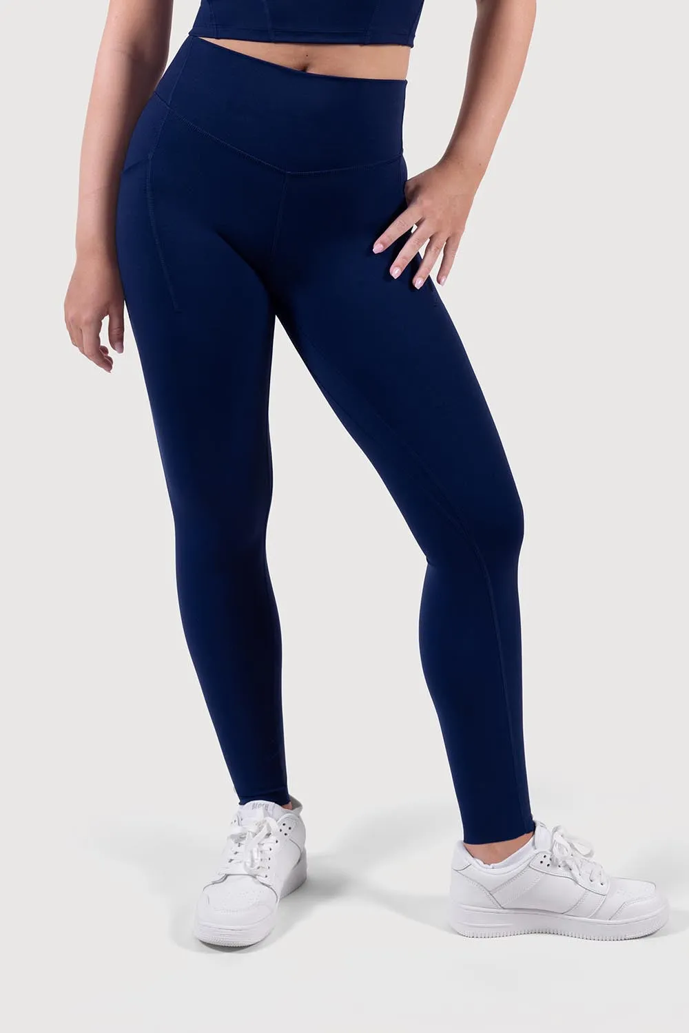T5602Y - BLOCHsculpt™ Pocket Tight Regular