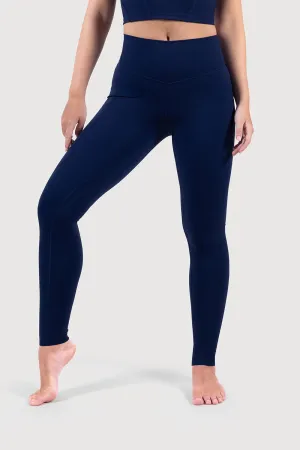 T5603Y - BLOCHsculpt™ Pocket Tight Long
