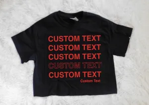 Tailgate Short Sleeve Tee