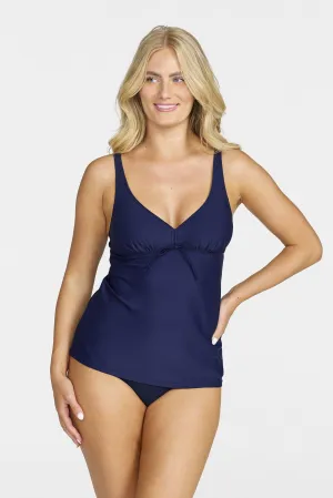 Tankini Anna - Navy