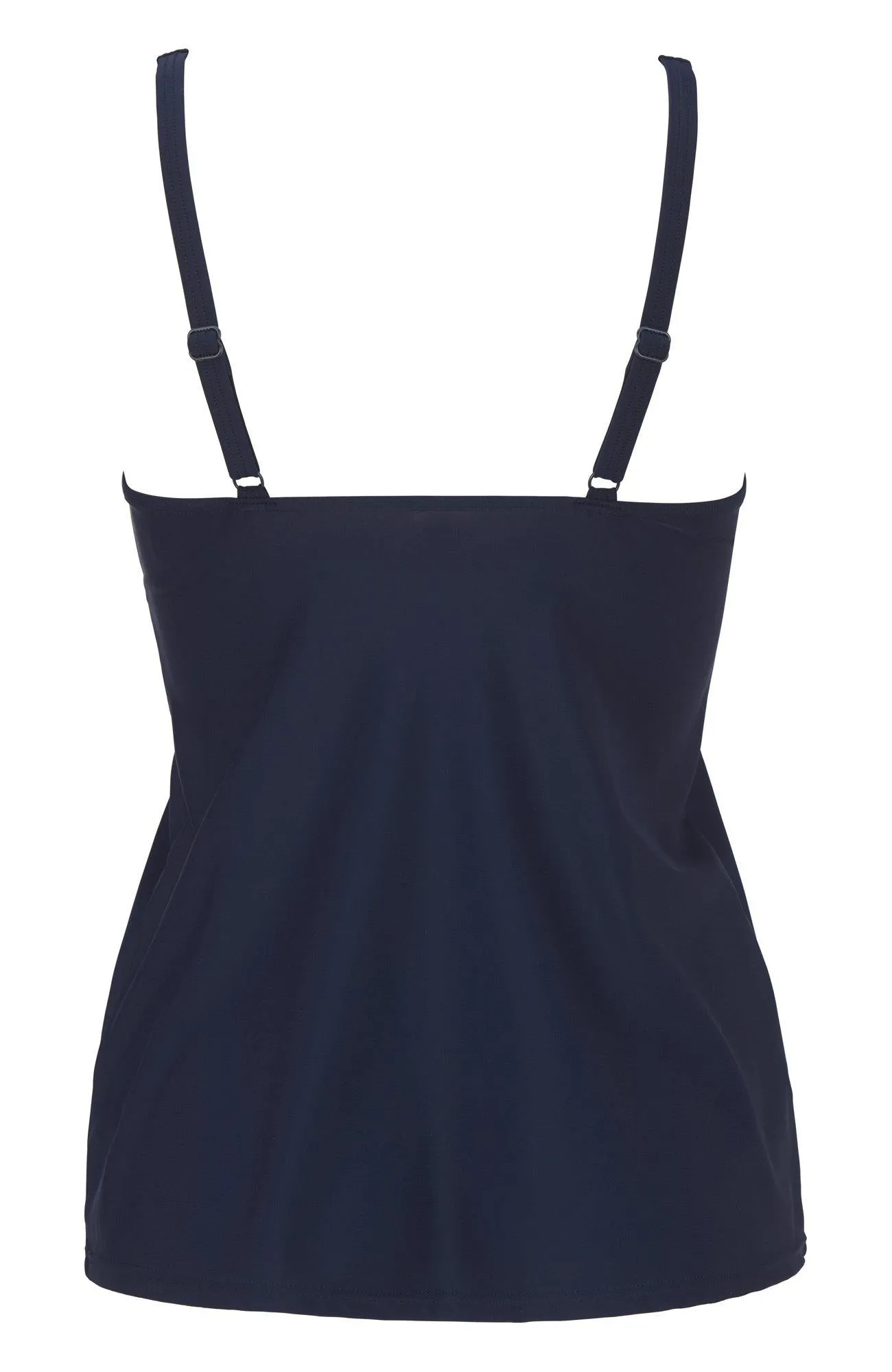 Tankini Anna - Navy