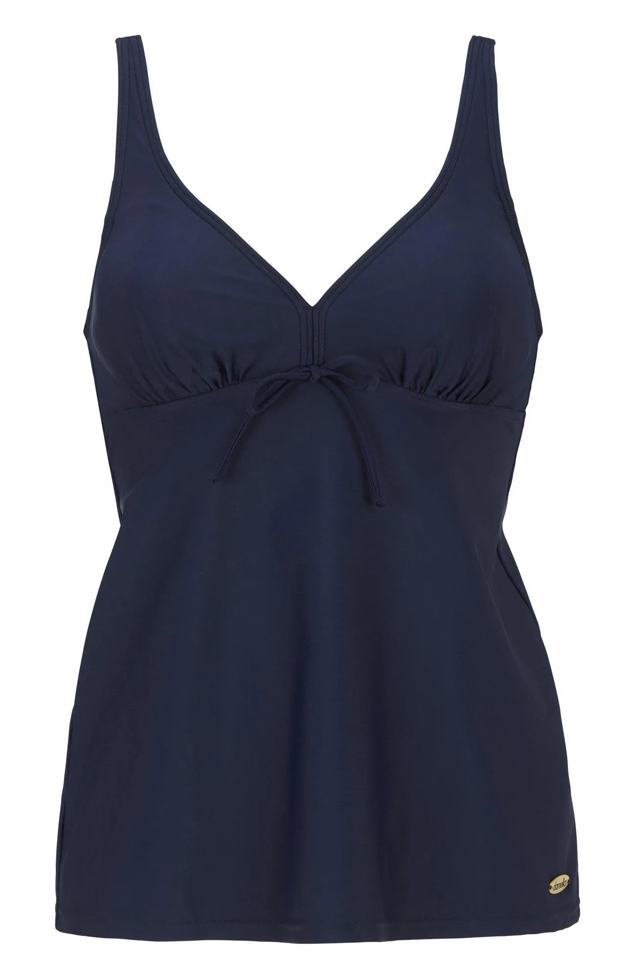 Tankini Anna - Navy
