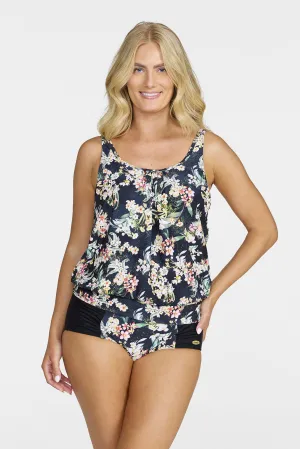 Tankini Cate - Black