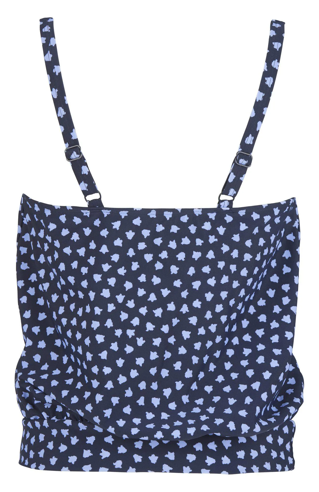 Tankini Cate - Navy
