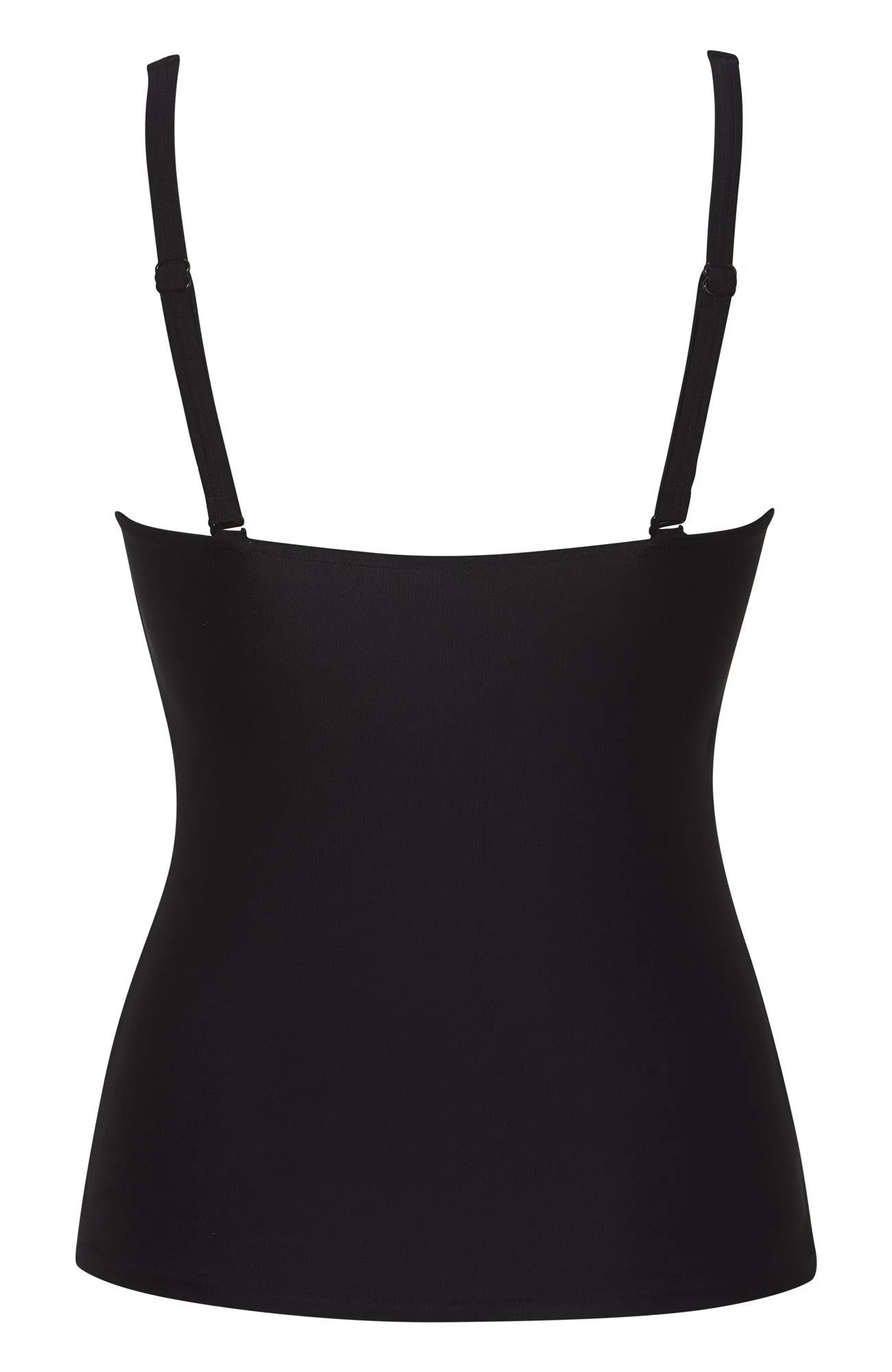 Tankini Geena - Black