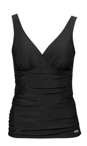 Tankini - Julianne - Black