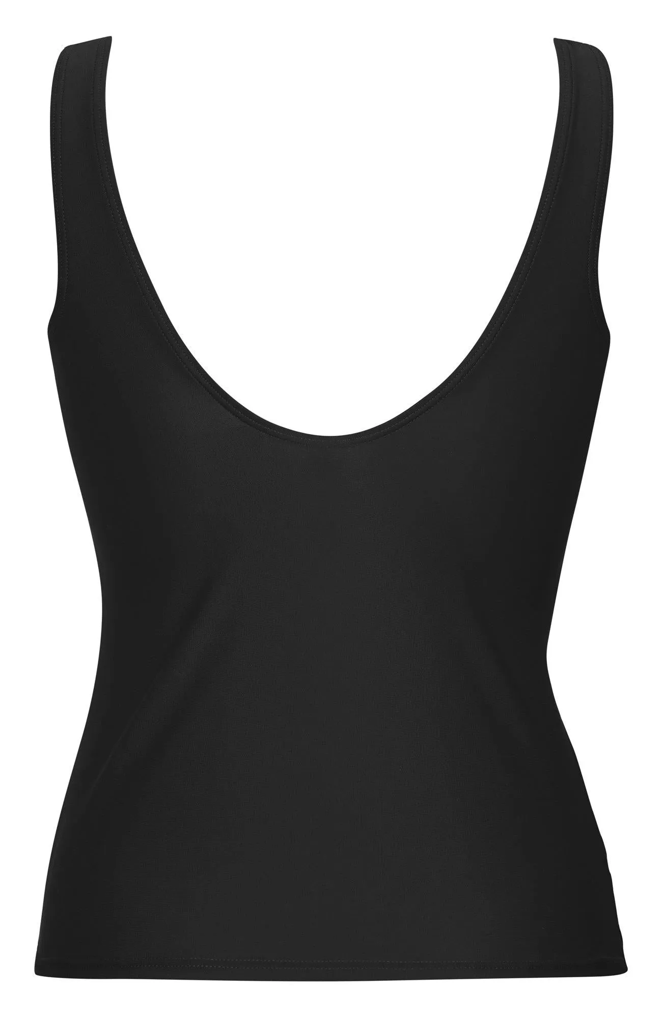 Tankini - Julianne - Black