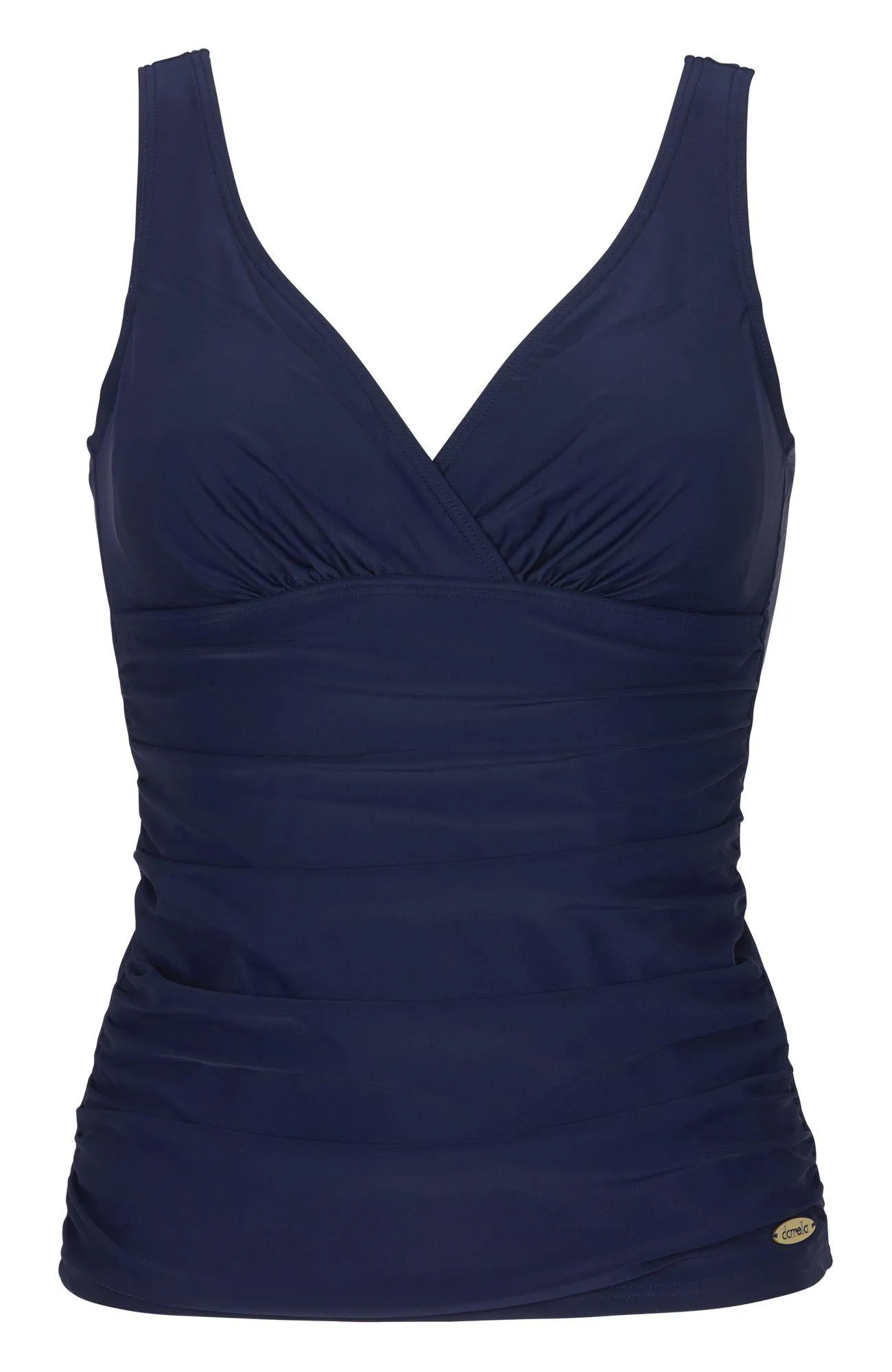 Tankini - Julianne - Navy