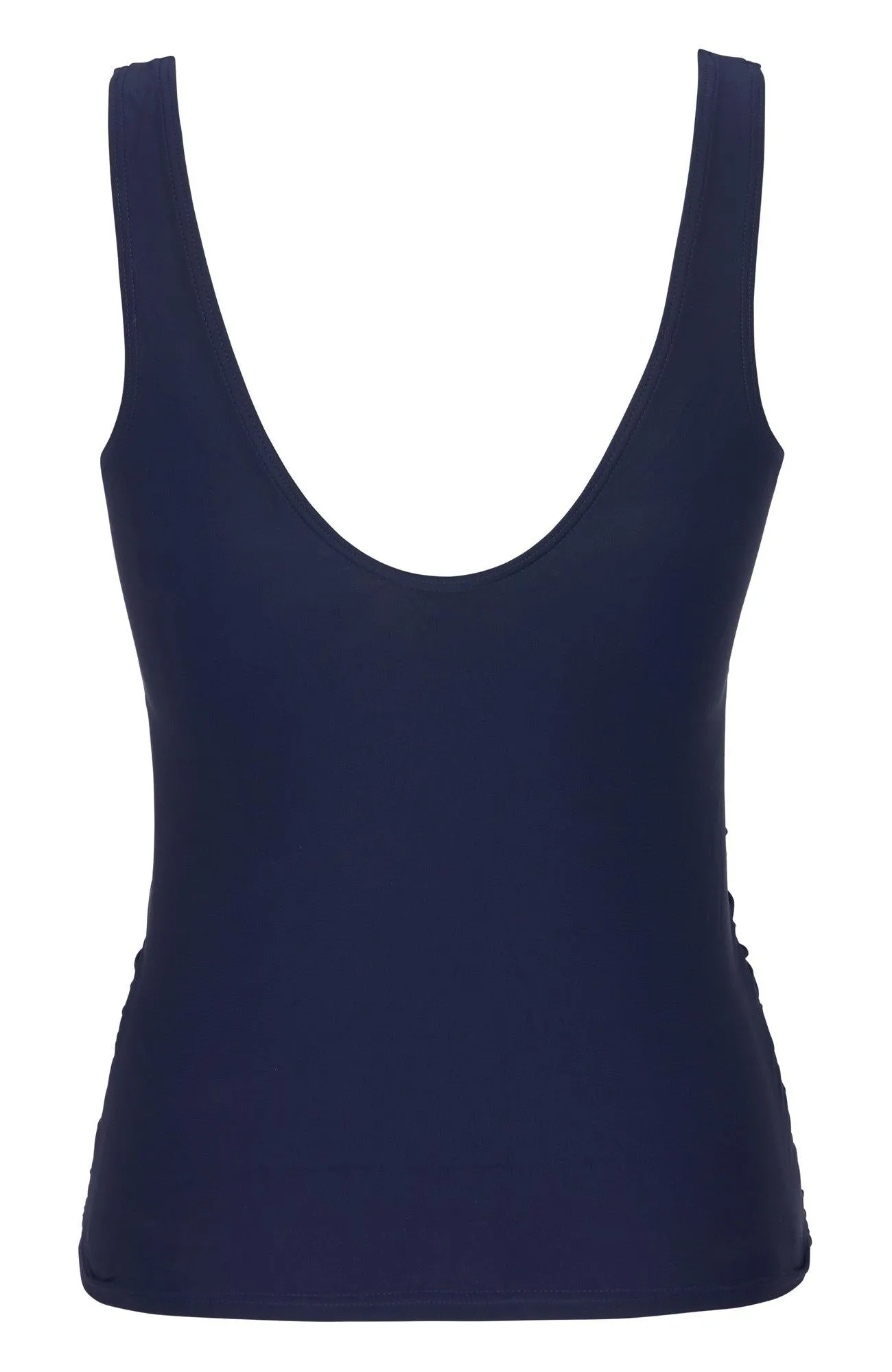 Tankini - Julianne - Navy