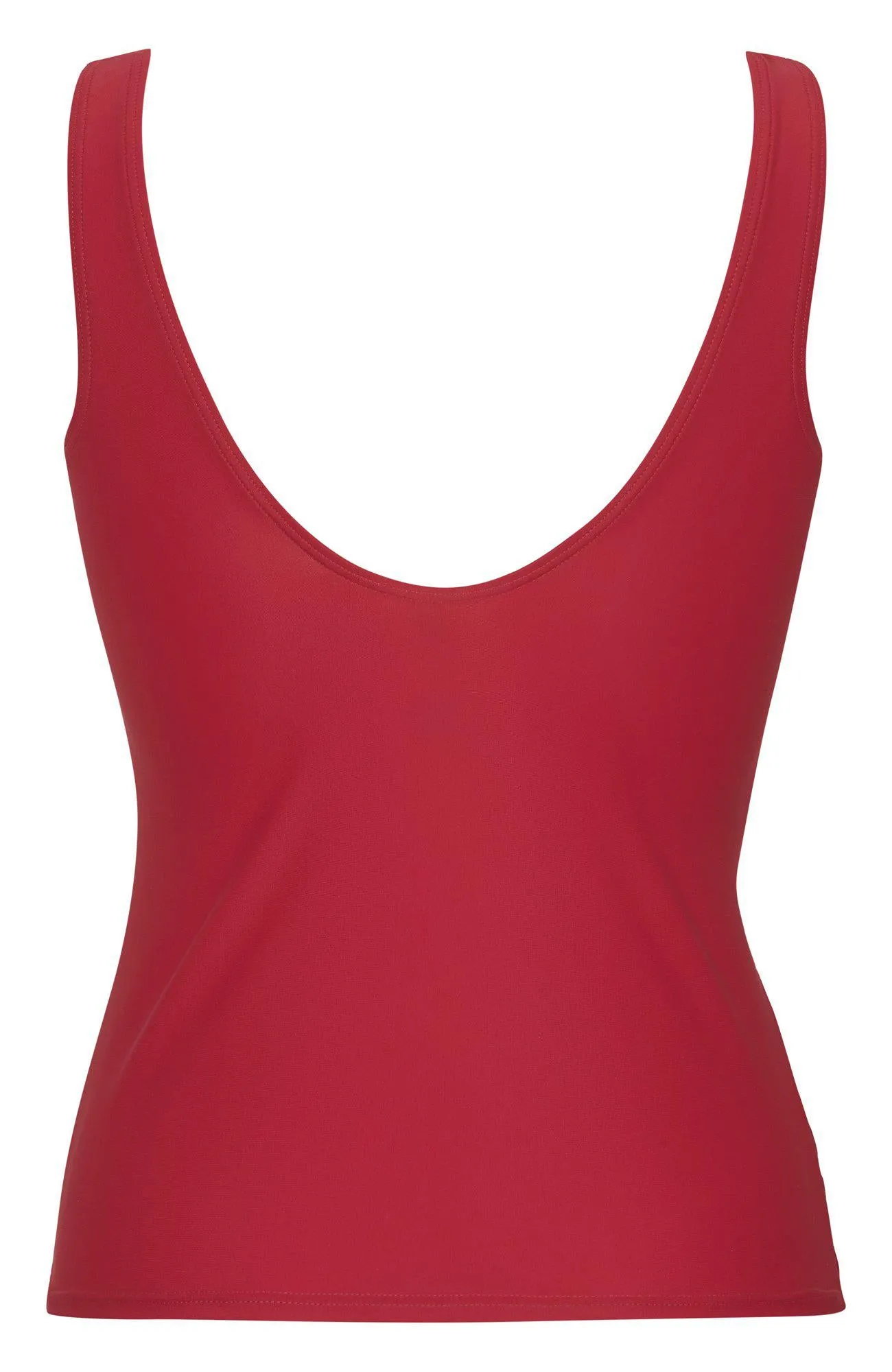 Tankini - Julianne - Red