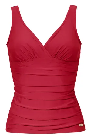 Tankini - Julianne - Red