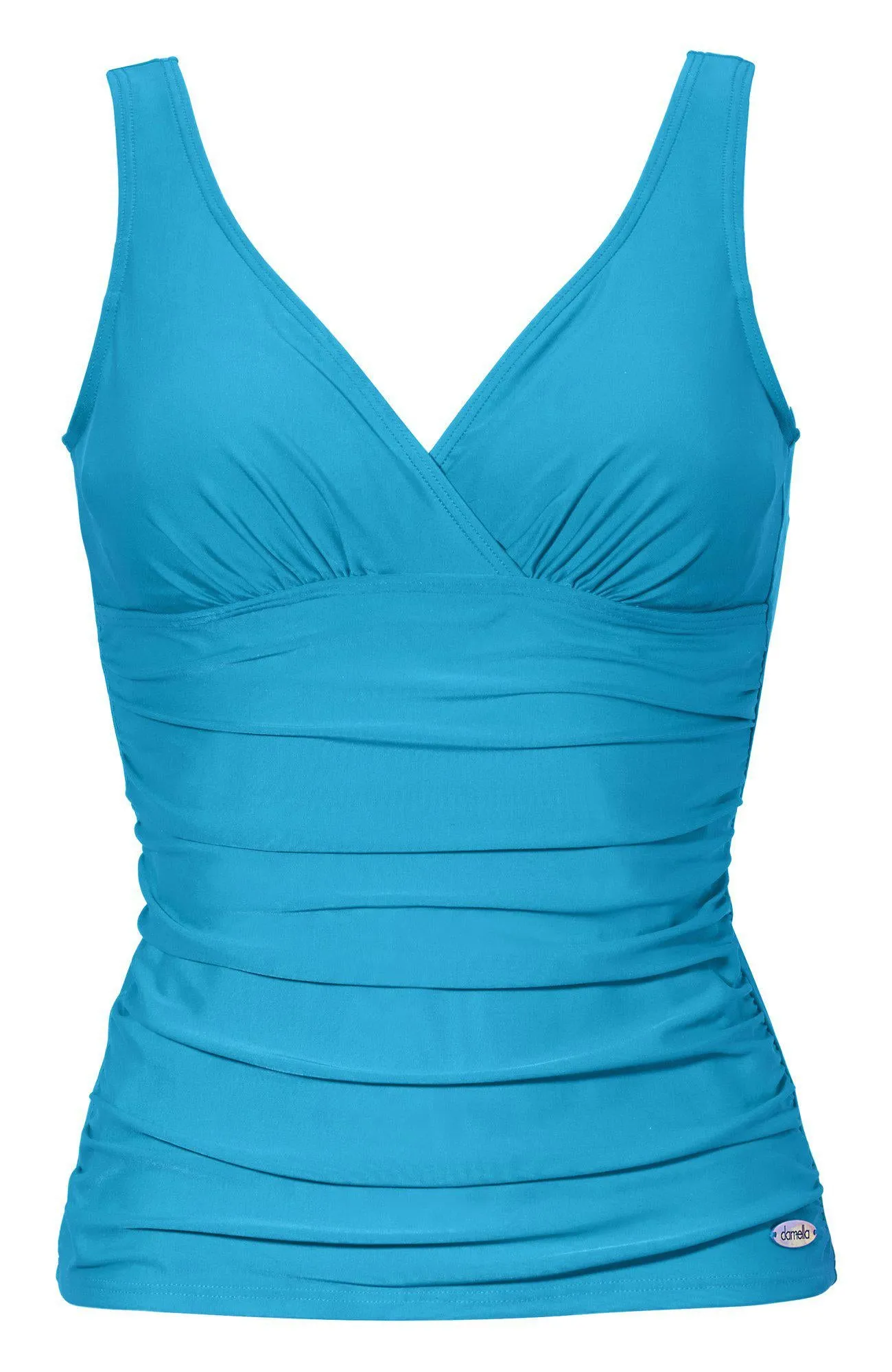 Tankini - Julianne - Turqoise