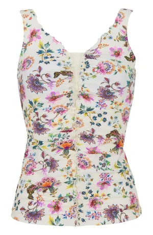 Tankini Marisa - Ivory