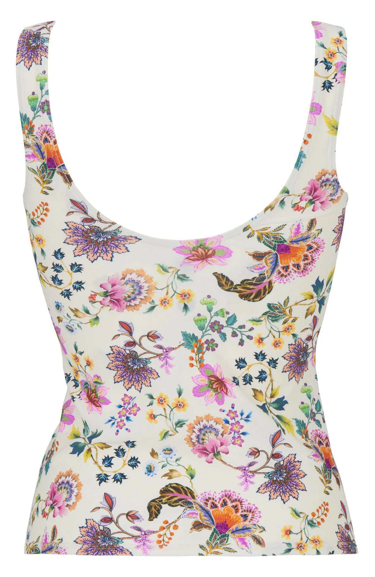 Tankini Marisa - Ivory