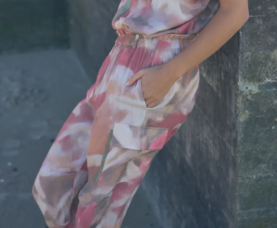 Tara Trousers