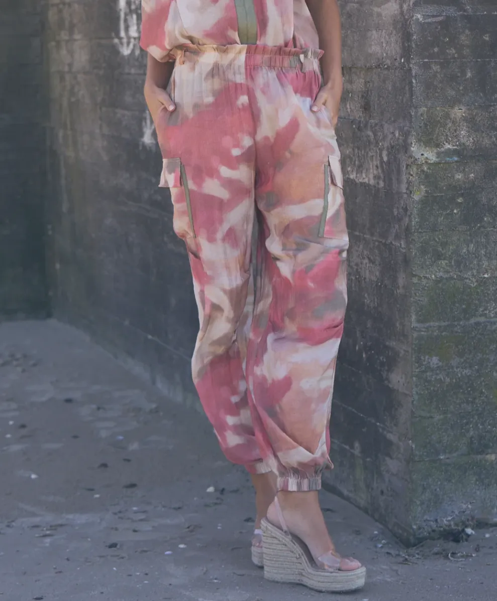 Tara Trousers