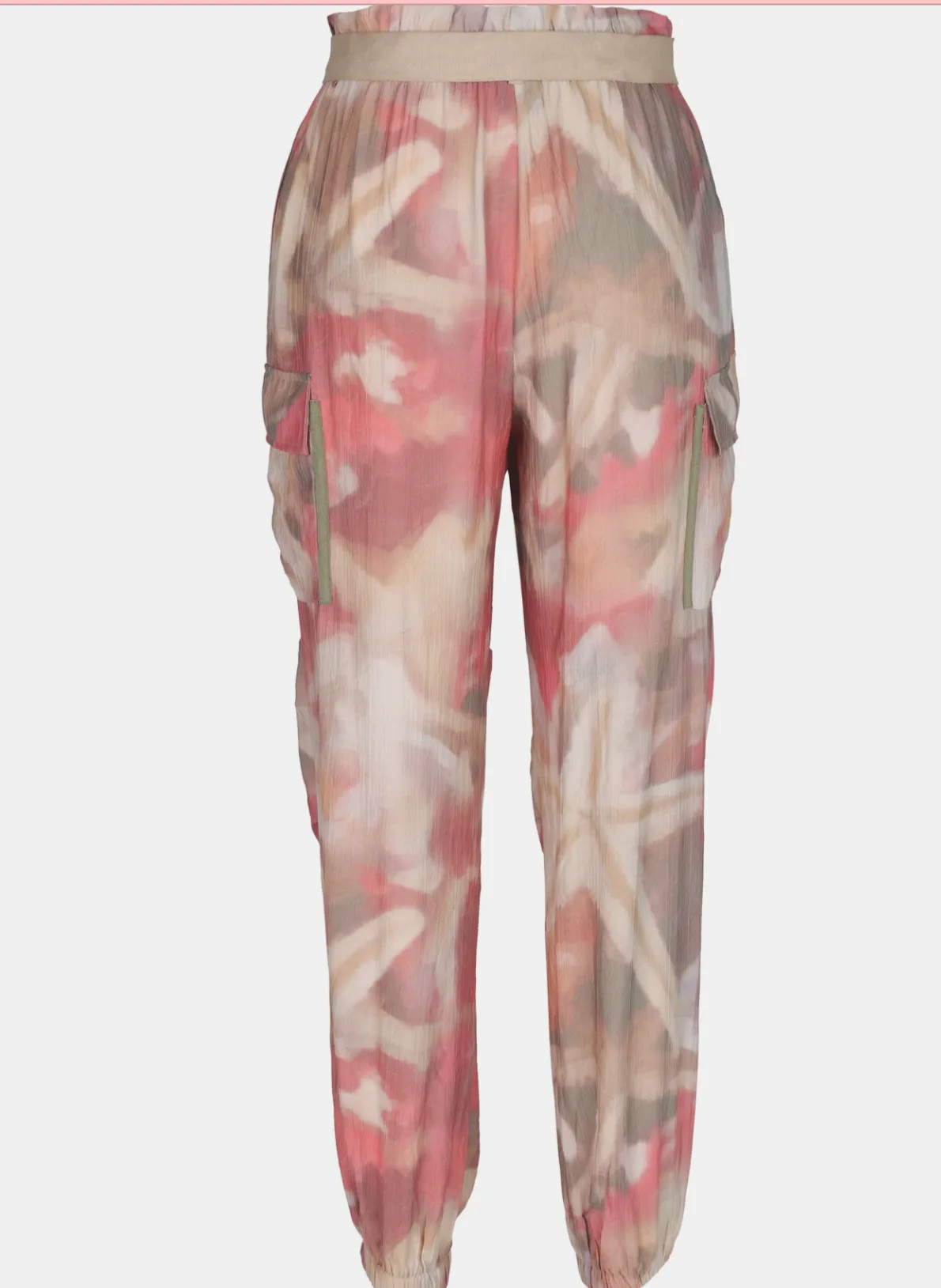 Tara Trousers