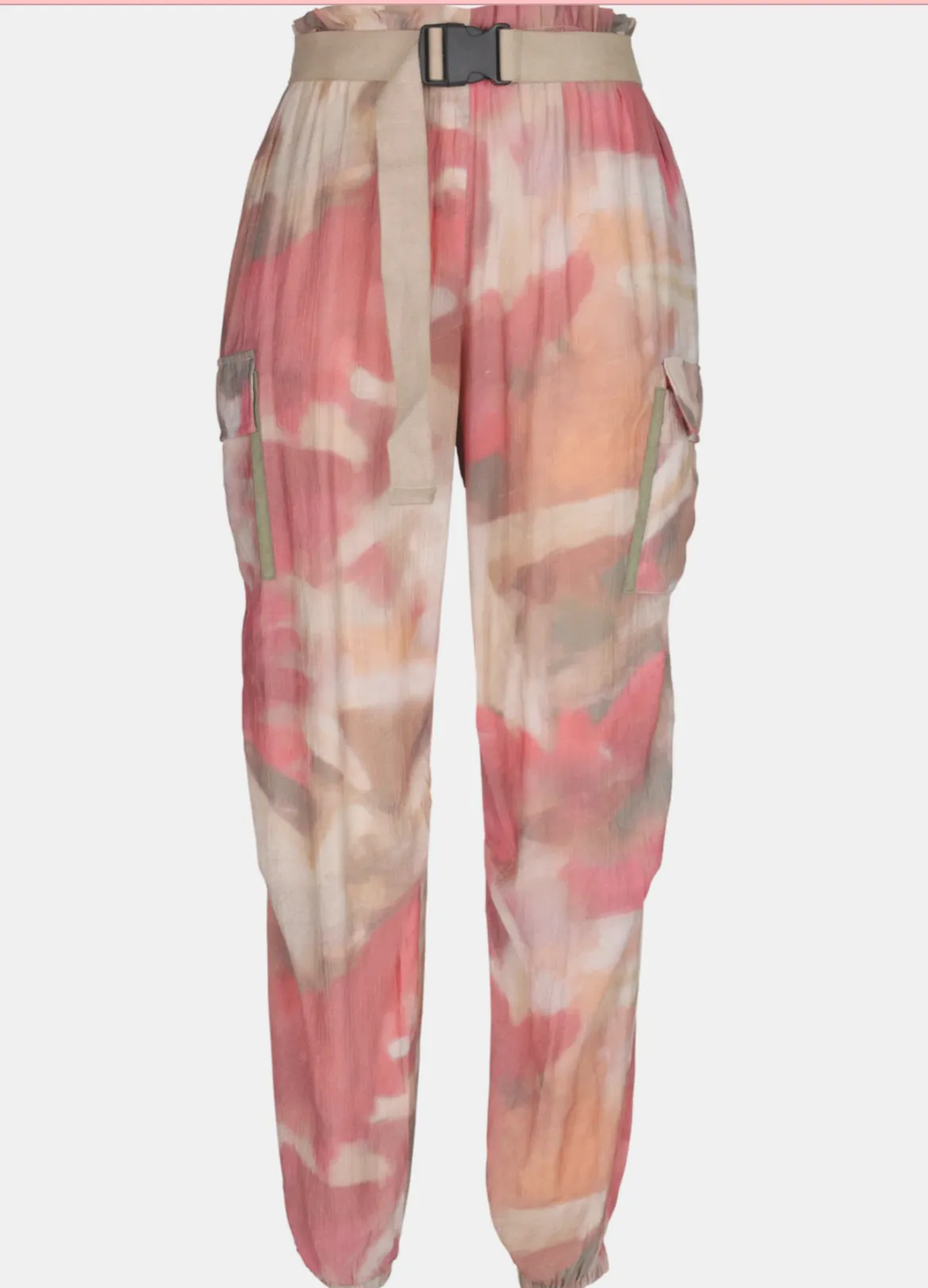 Tara Trousers