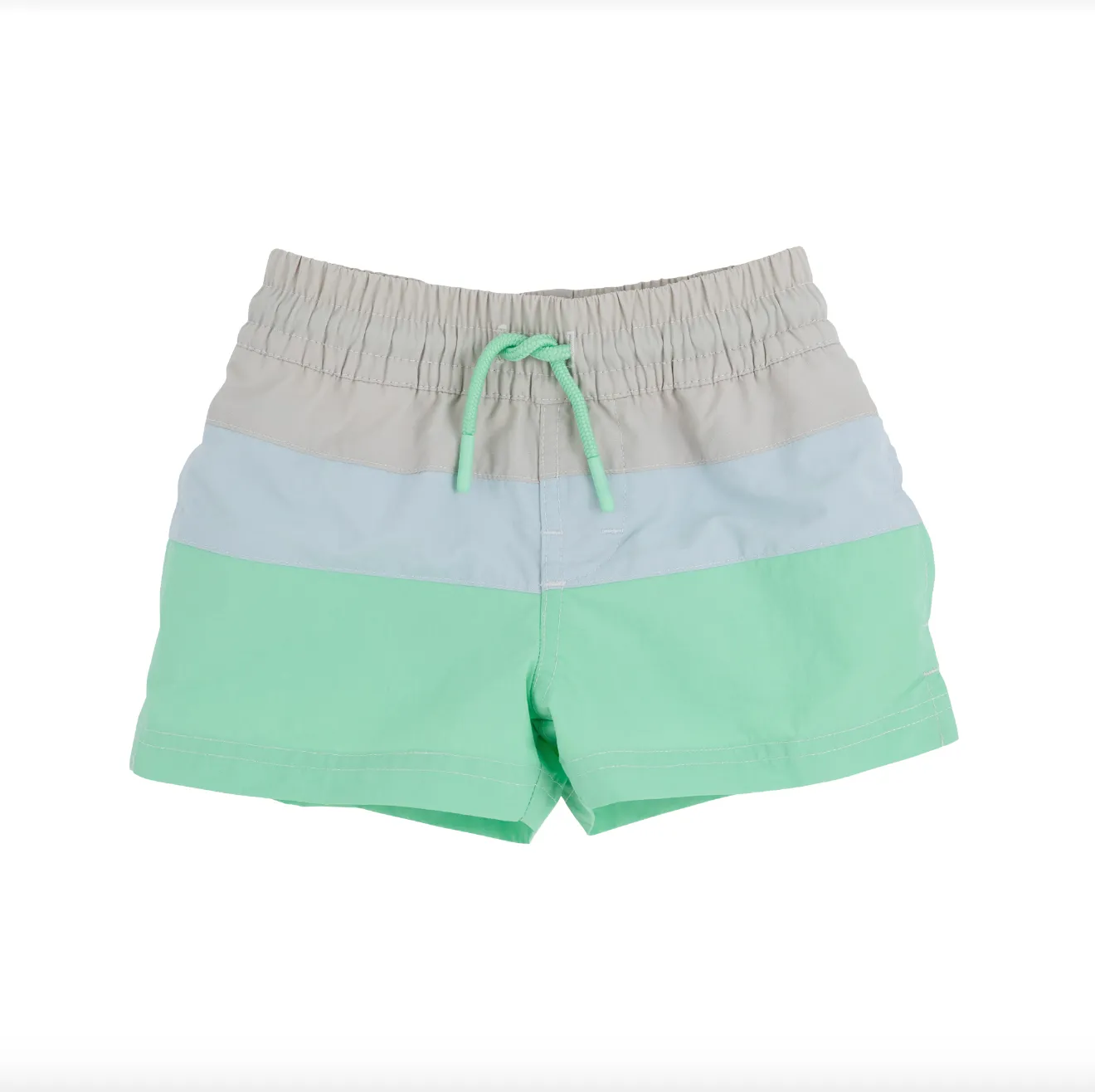 TBBC: Country Club Colorblock Trunk
