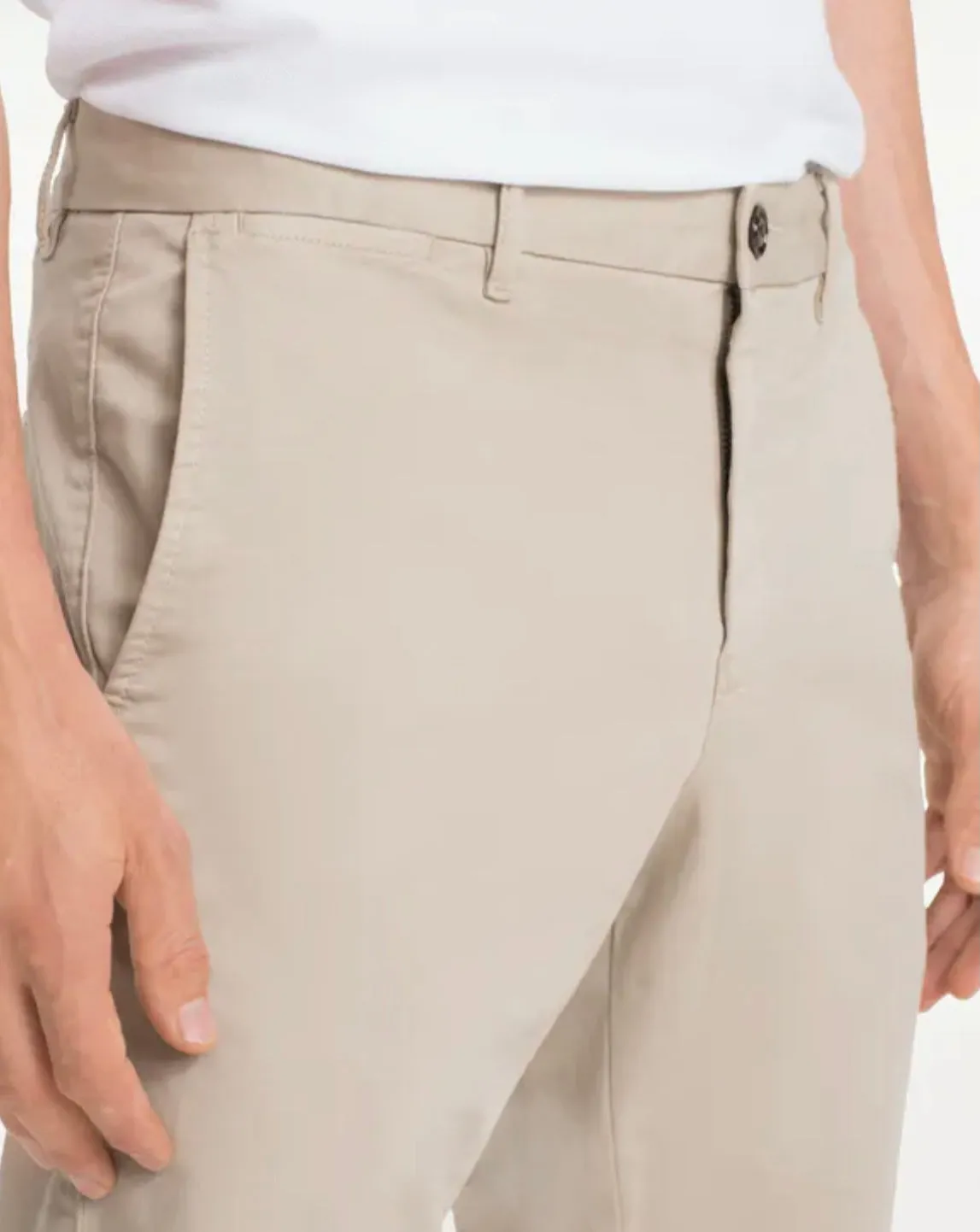 TH DENTON CHINO