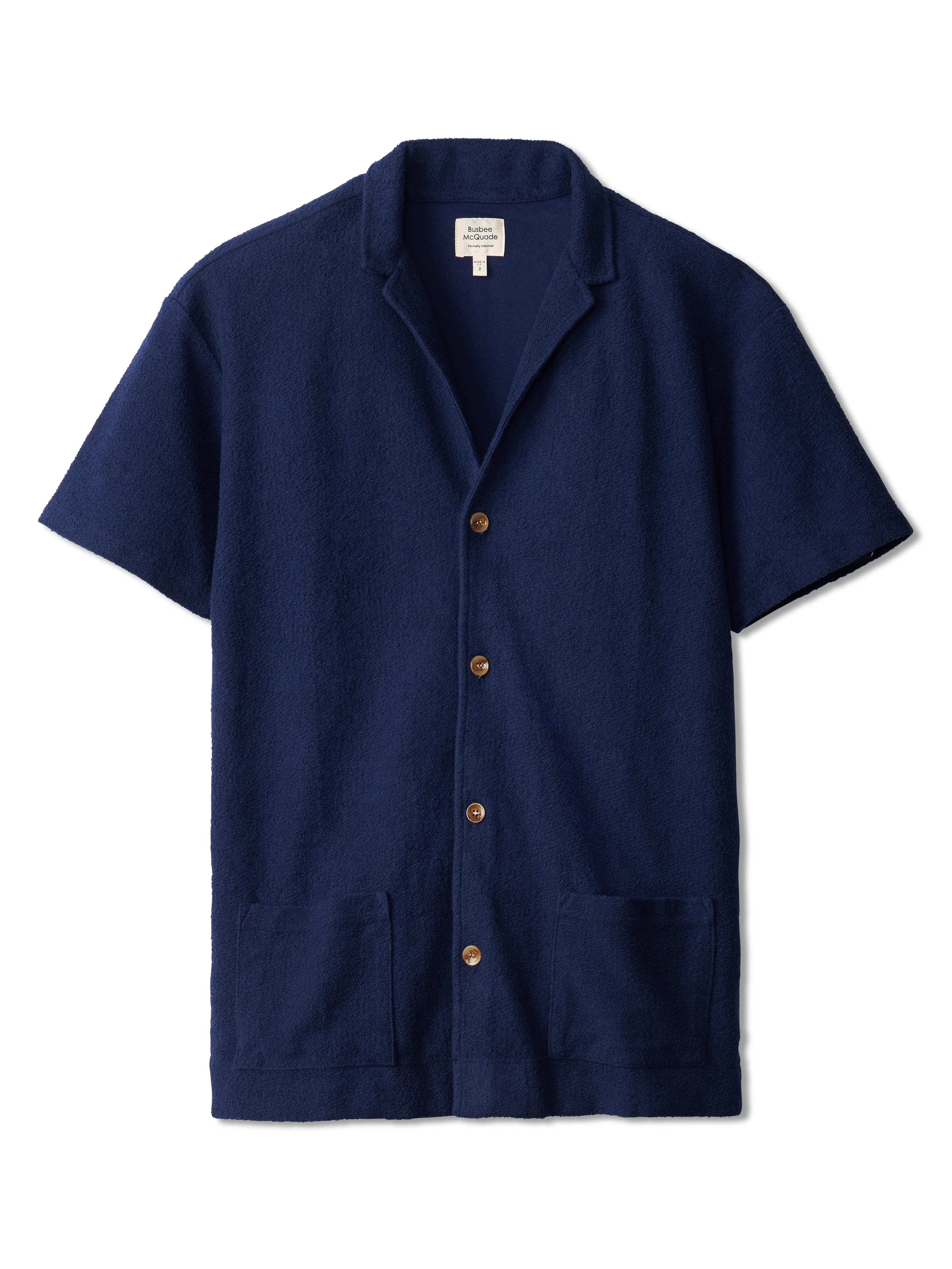 the busbee - navy