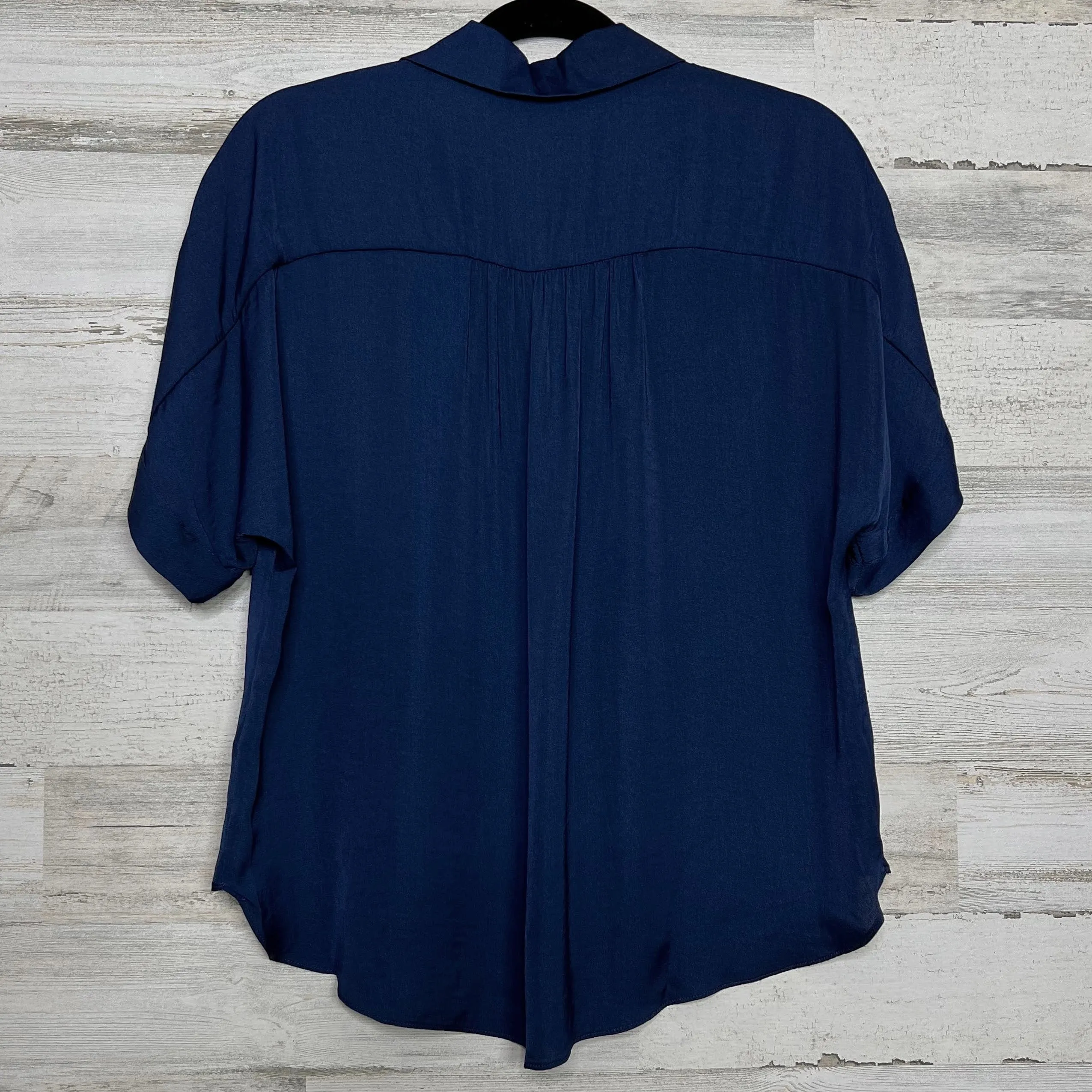 The Camp Glam Top