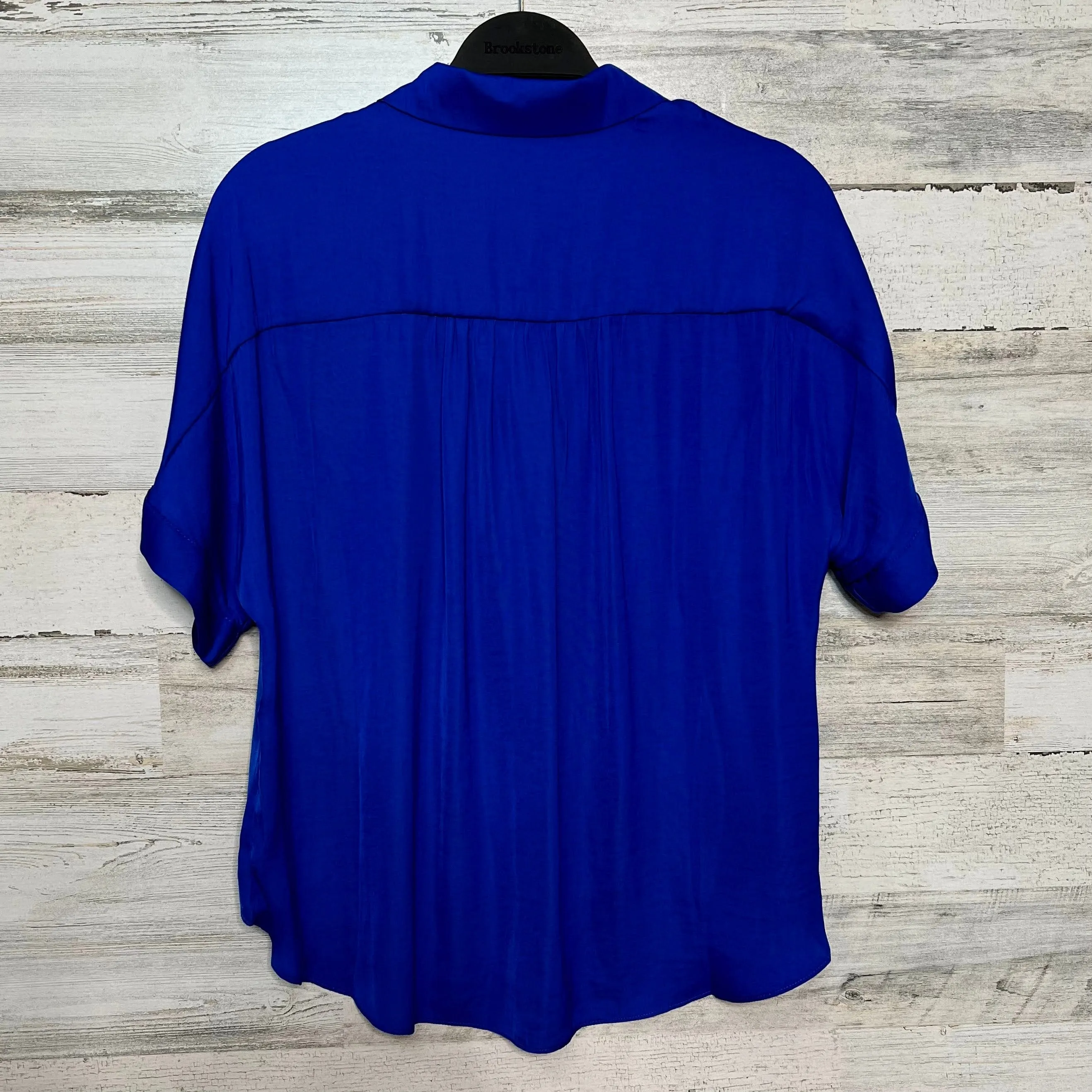 The Camp Glam Top