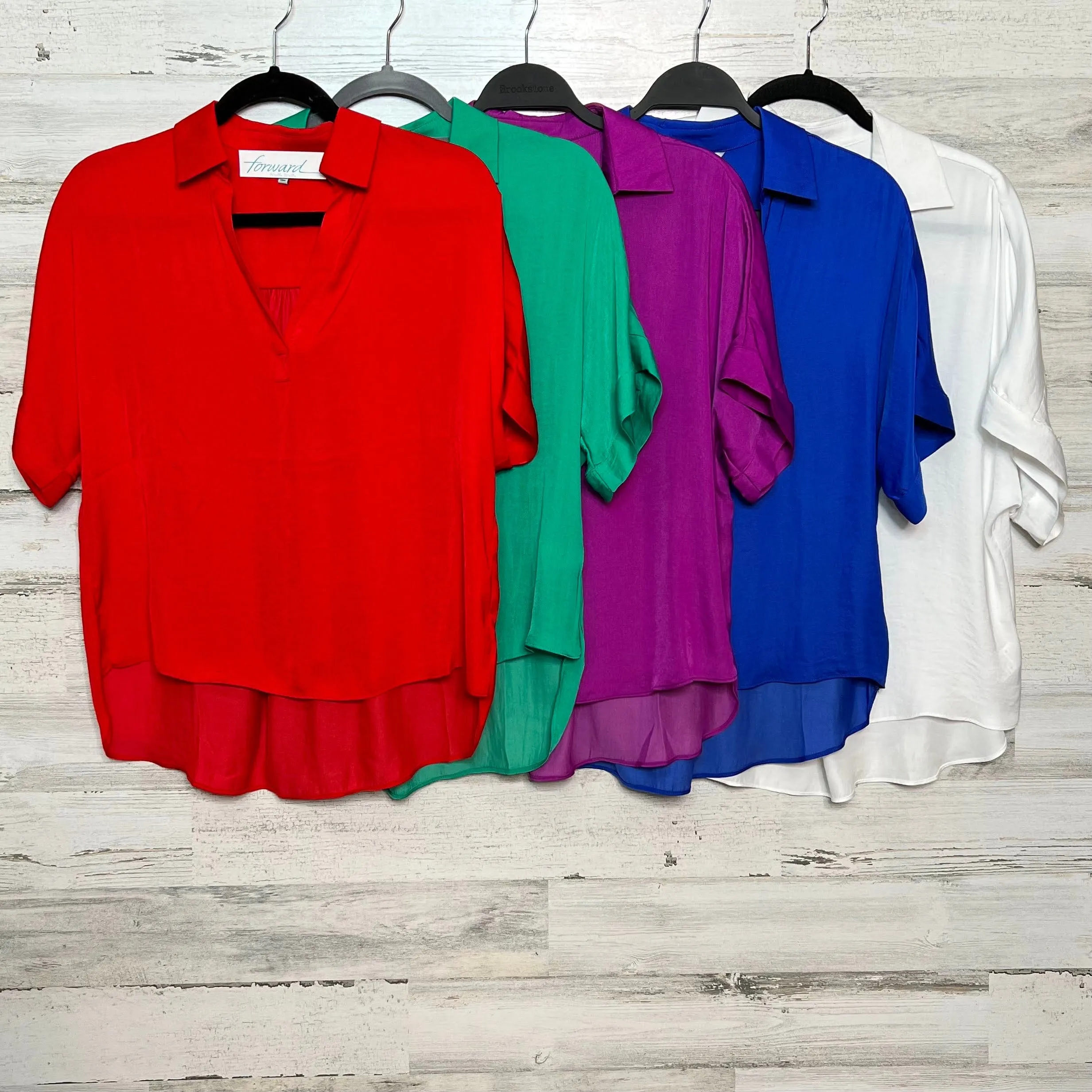 The Camp Glam Top