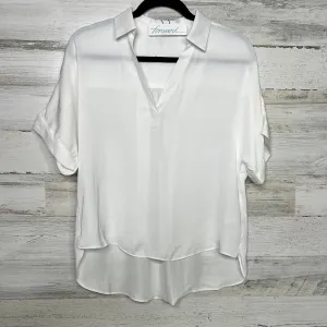 The Camp Glam Top