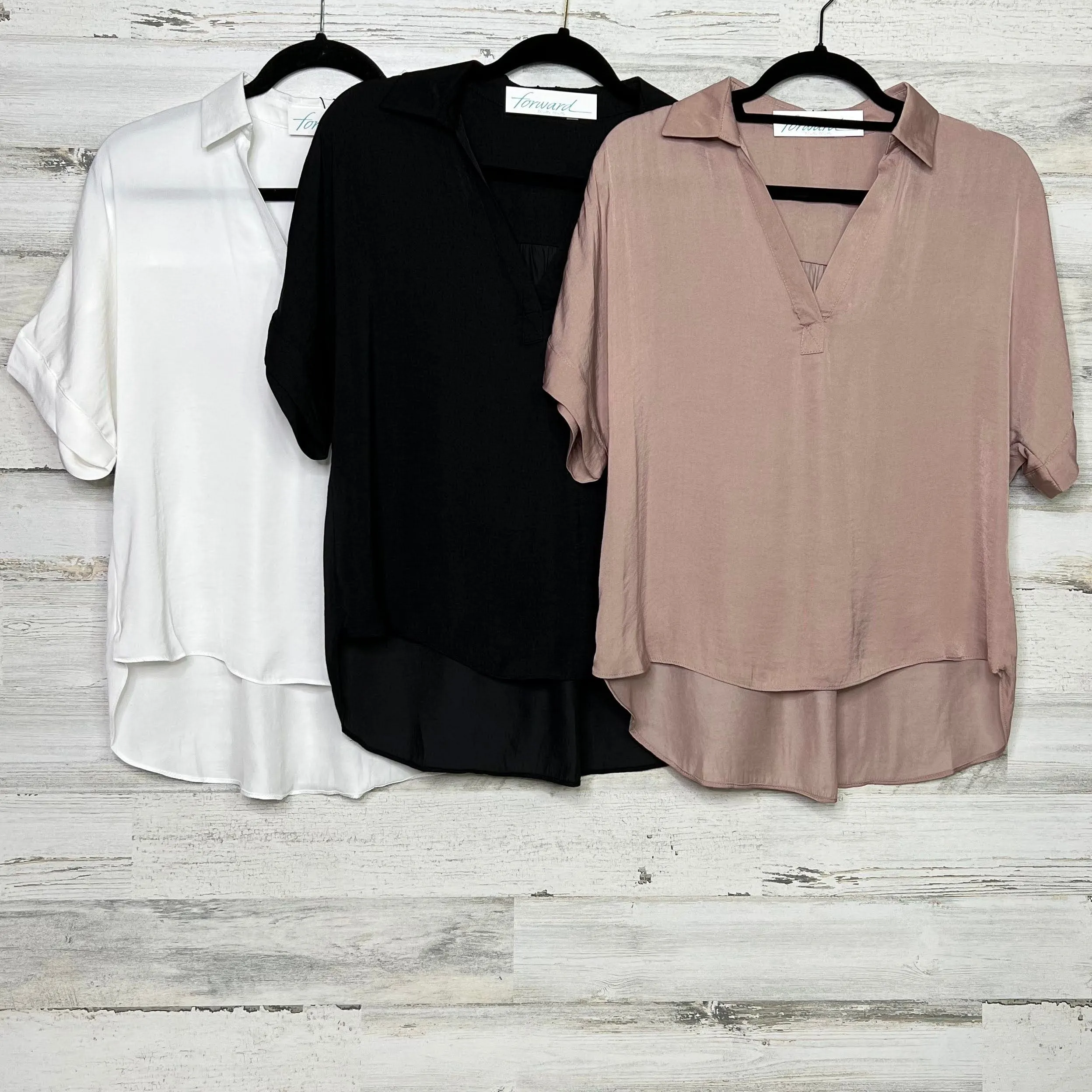 The Camp Glam Top