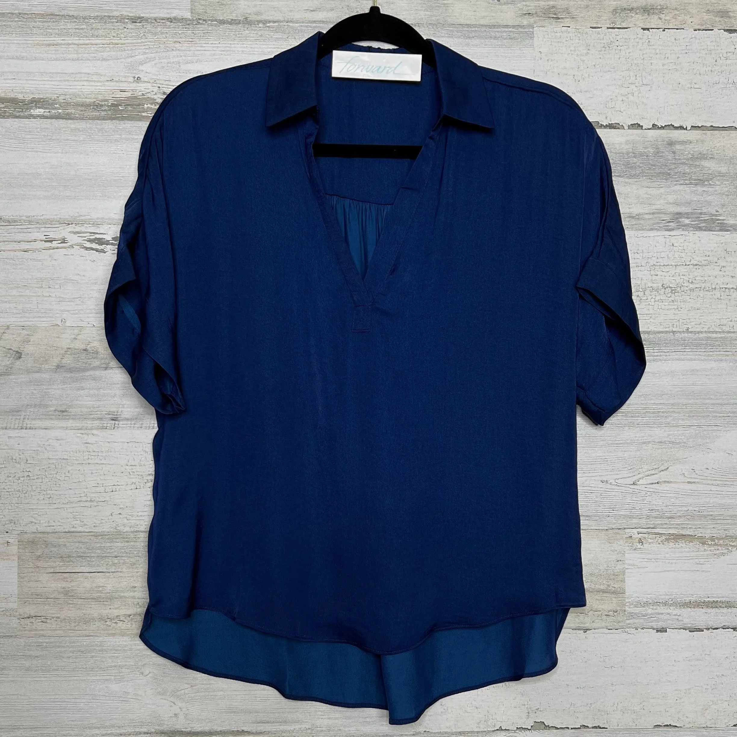 The Camp Glam Top