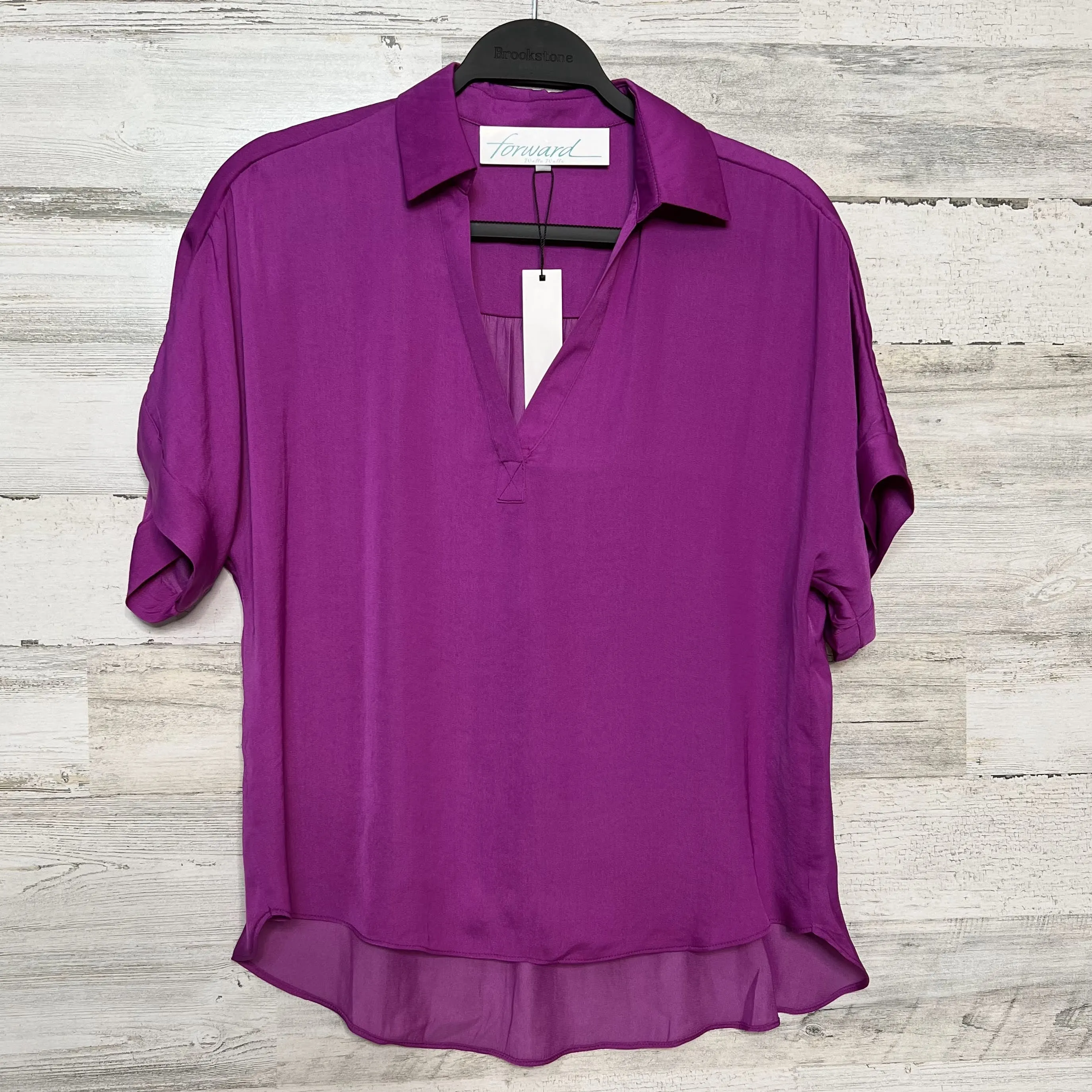 The Camp Glam Top